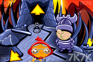 《逗小猴开心系列386》游戏截图1 《逗小猴开心系列386》游戏截图1