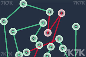 《解开线绳》游戏截图1 《解开线绳》游戏截图1