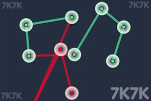 《解开线绳》游戏截图3 《解开线绳》游戏截图3