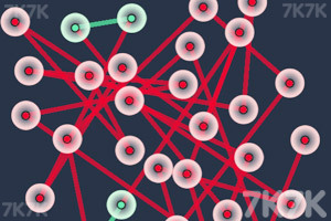 《解开线绳》游戏截图2 《解开线绳》游戏截图2