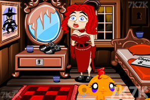 《逗小猴开心系列337》游戏截图2 《逗小猴开心系列337》游戏截图2