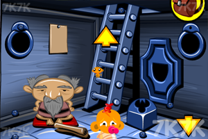 《逗小猴开心系列293》游戏截图1 《逗小猴开心系列293》游戏截图1