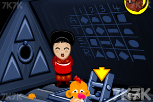 《逗小猴开心系列293》游戏截图3 《逗小猴开心系列293》游戏截图3