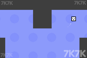 《喷射器方块》游戏截图2