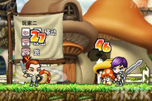 《冒险王之神兵传奇终极无敌速升版》游戏截图2