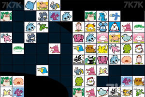 《宠物连连看3.1》游戏截图6 《宠物连连看3.1》游戏截图6