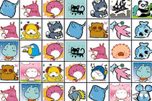 《宠物连连看3.1》游戏截图2 《宠物连连看3.1》游戏截图2