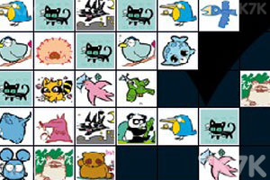 《宠物连连看3.1》游戏截图10 《宠物连连看3.1》游戏截图10