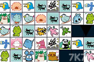 《宠物连连看3.1》游戏截图9 《宠物连连看3.1》游戏截图9