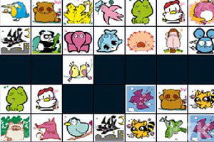 《宠物连连看3.1》游戏截图7 《宠物连连看3.1》游戏截图7