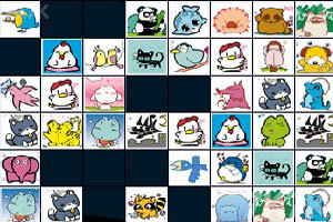 《宠物连连看3.1》游戏截图5 《宠物连连看3.1》游戏截图5