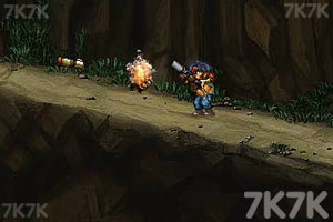 《二战前线2无敌版》游戏截图6