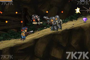 《二战前线2无敌版》游戏截图7