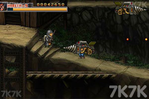 《二战前线2无敌版》游戏截图9