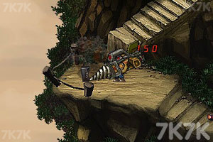 《二战前线2无敌版》游戏截图4