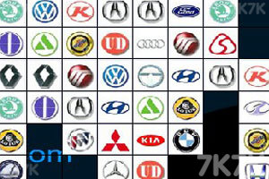 《汽车标志连连看》游戏截图7