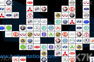 《汽车标志连连看》游戏截图8