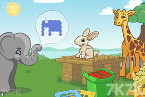 《新版乐高游戏嘉年华2》游戏截图8 《新版乐高游戏嘉年华2》游戏截图8