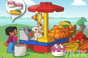 《新版乐高游戏嘉年华2》游戏截图1 《新版乐高游戏嘉年华2》游戏截图1