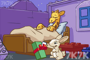 《新版乐高游戏嘉年华2》游戏截图11 《新版乐高游戏嘉年华2》游戏截图11