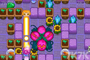 《Q版泡泡堂4》游戏截图5