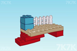 《乐高游戏嘉年华》游戏截图4