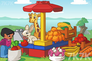 《乐高游戏嘉年华》游戏截图3