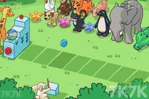 《乐高游戏嘉年华》游戏截图7