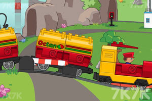 《乐高游戏嘉年华》游戏截图10