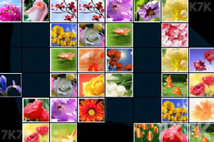 《花花连连看》游戏截图4 《花花连连看》游戏截图4