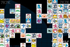 《宠物连连看2.5》游戏截图9 《宠物连连看2.5》游戏截图9