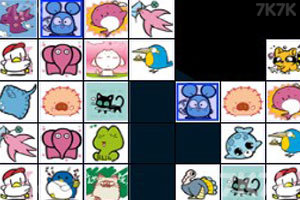 《宠物连连看2.5》游戏截图5 《宠物连连看2.5》游戏截图5