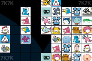 《宠物连连看2.5》游戏截图10 《宠物连连看2.5》游戏截图10