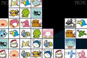 《宠物连连看2.5》游戏截图3 《宠物连连看2.5》游戏截图3