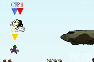 《疯狂小人战斗》游戏截图7 《疯狂小人战斗》游戏截图7