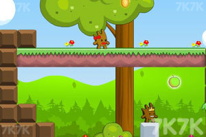 《王子与公主私奔无敌版》游戏截图7 《王子与公主私奔无敌版》游戏截图7