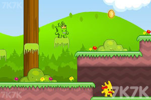 《王子与公主私奔无敌版》游戏截图9 《王子与公主私奔无敌版》游戏截图9