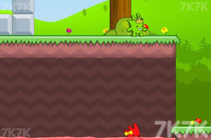 《王子与公主私奔无敌版》游戏截图6 《王子与公主私奔无敌版》游戏截图6