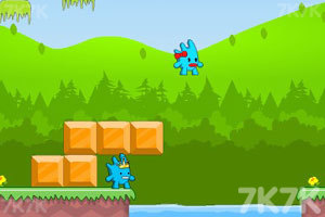 《王子与公主私奔无敌版》游戏截图10 《王子与公主私奔无敌版》游戏截图10