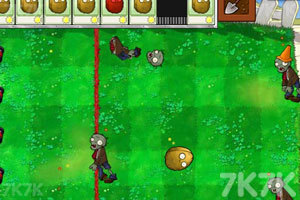 《植物大战僵尸变态版》游戏截图6