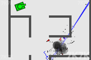 《坦克动荡2》游戏截图3