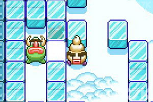 《冰淇凌坏蛋》游戏截图4