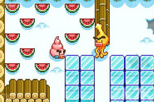 《冰淇凌坏蛋》游戏截图2