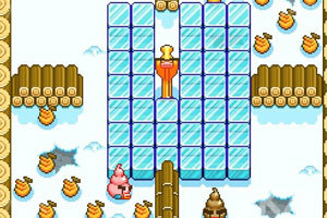 《冰淇凌坏蛋》游戏截图10