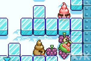 《冰淇凌坏蛋》游戏截图7