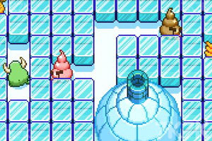 《冰淇凌坏蛋》游戏截图8