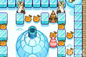 《冰淇凌坏蛋》游戏截图9