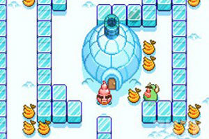 《冰淇凌坏蛋》游戏截图1