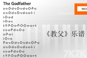 《专业钢琴演奏》游戏截图5 《专业钢琴演奏》游戏截图5
