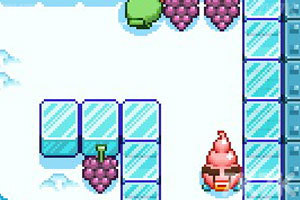 《冰淇凌坏蛋无敌版》游戏截图4 《冰淇凌坏蛋无敌版》游戏截图4